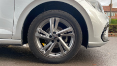 Volkswagen Polo 1.0 TSI R-Line 5dr Petrol Hatchback